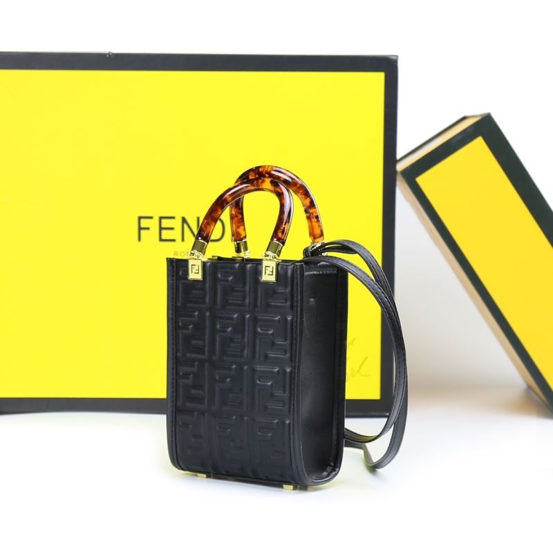 Fendi Satchel Bags